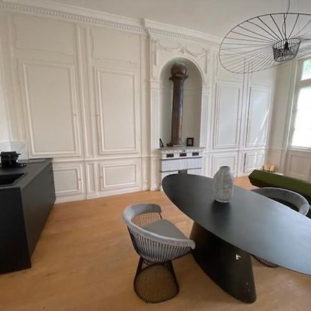 Appartement Victor Hugo 아미앵 외부 사진