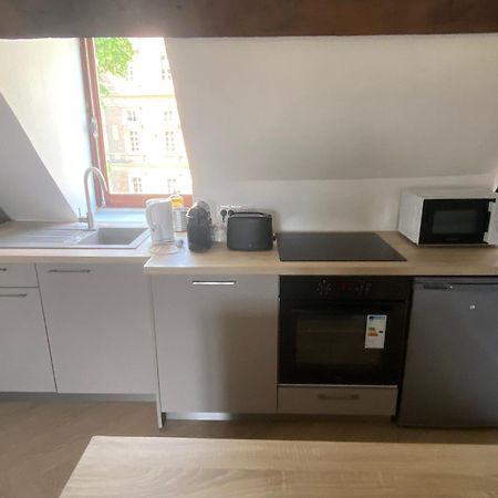 Appartement Victor Hugo 아미앵 외부 사진