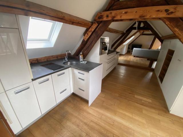 Appartement Victor Hugo 아미앵 외부 사진