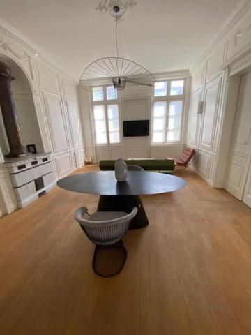 Appartement Victor Hugo 아미앵 외부 사진