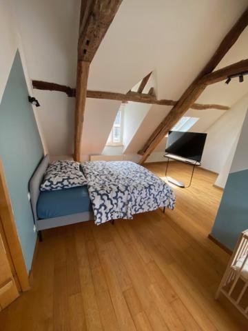 Appartement Victor Hugo 아미앵 외부 사진