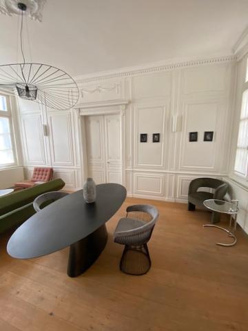 Appartement Victor Hugo 아미앵 외부 사진