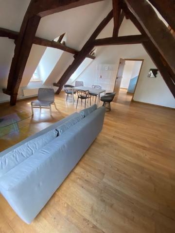 Appartement Victor Hugo 아미앵 외부 사진