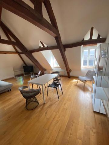 Appartement Victor Hugo 아미앵 외부 사진