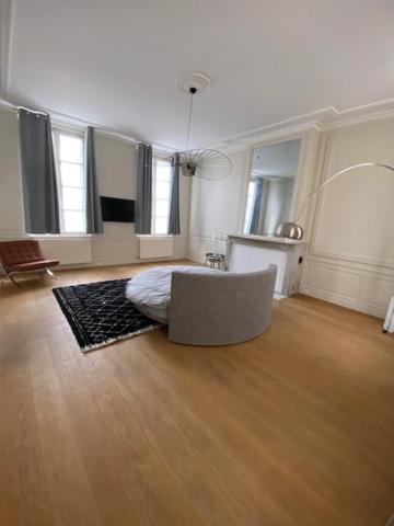 Appartement Victor Hugo 아미앵 외부 사진
