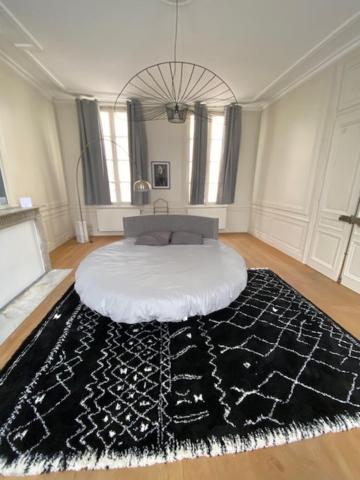 Appartement Victor Hugo 아미앵 외부 사진