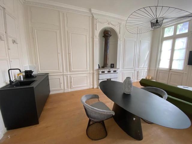 Appartement Victor Hugo 아미앵 외부 사진