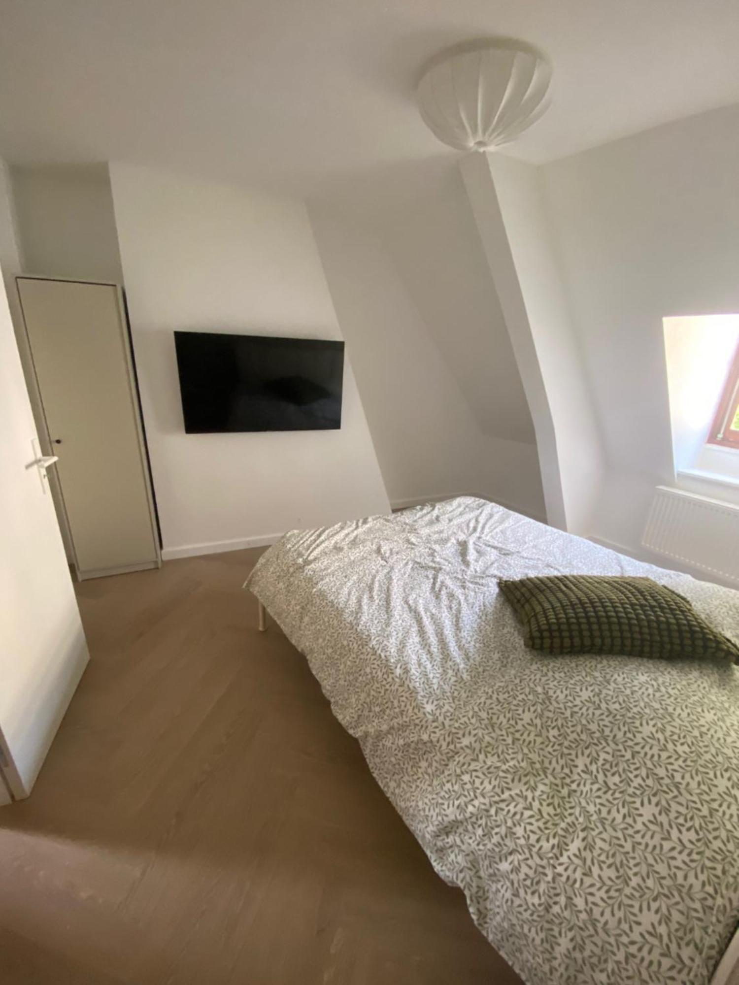 Appartement Victor Hugo 아미앵 외부 사진