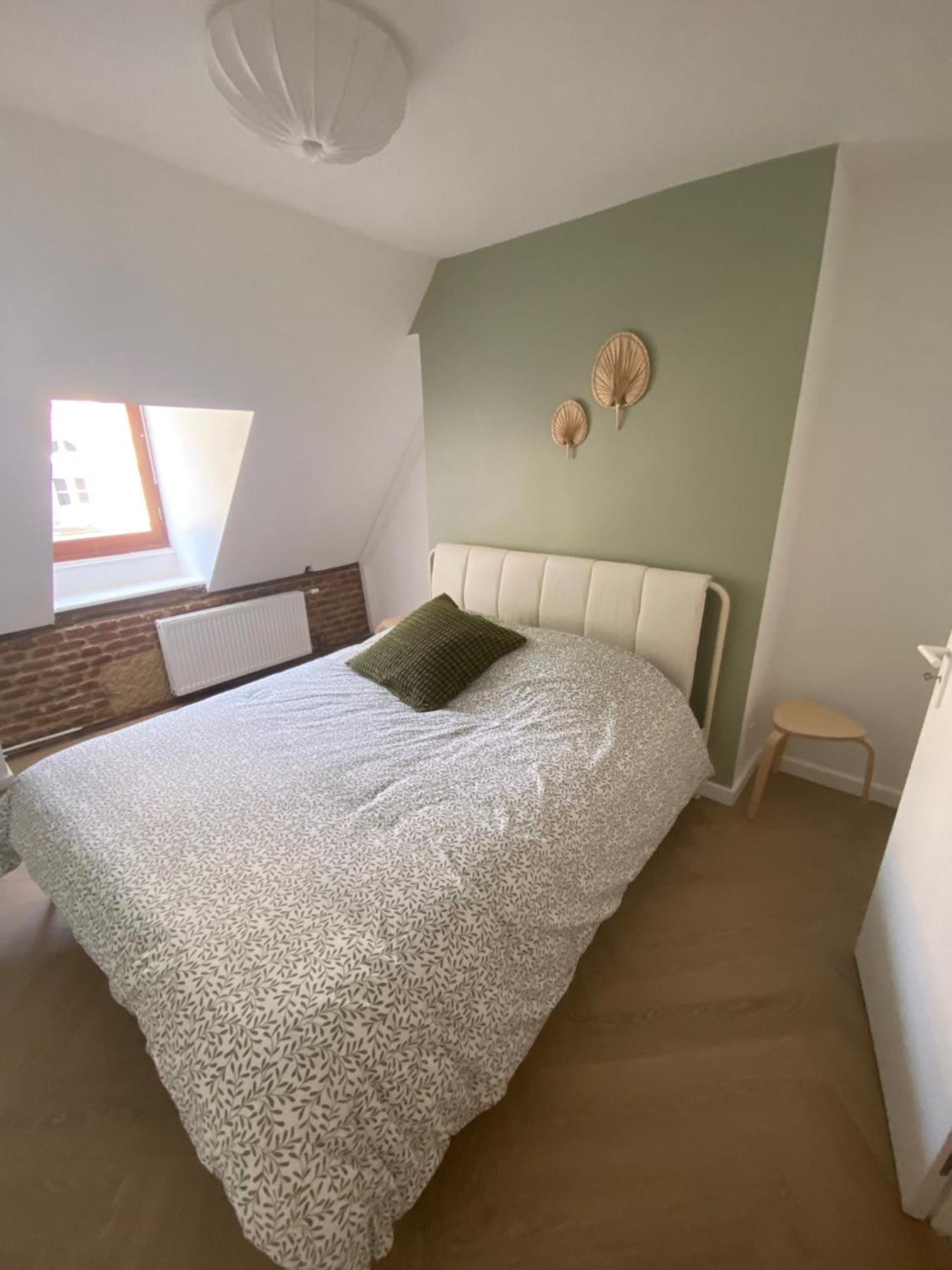 Appartement Victor Hugo 아미앵 외부 사진